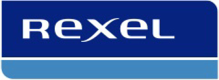 Rexel logo